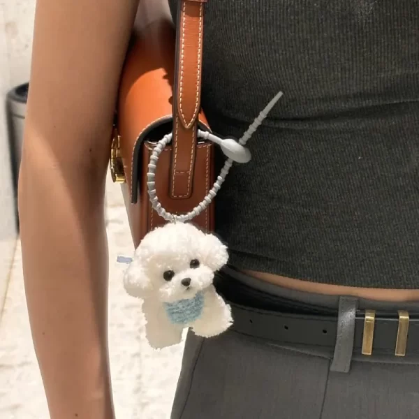 Custom Stuffed Animals Charm - Image 2