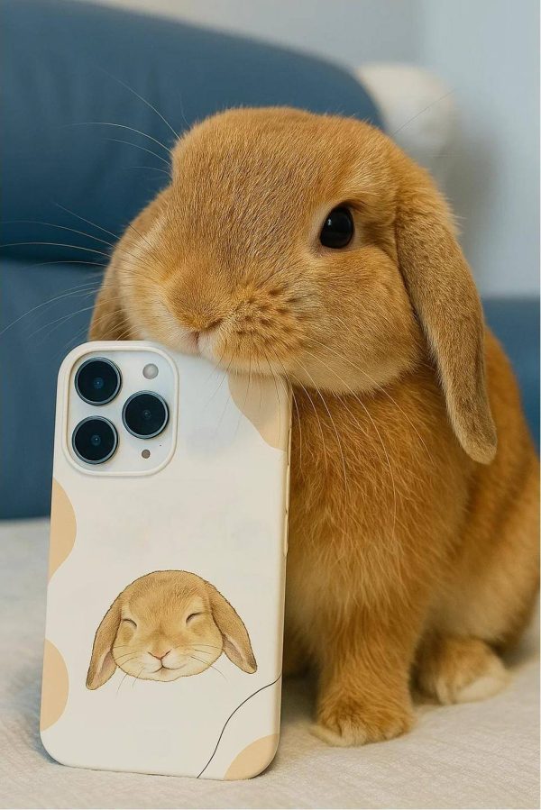 Custom Pet Phone Case - Image 8