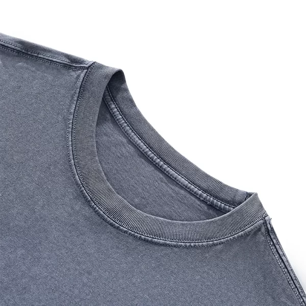 Custom Long-sleeve T-shirt - Image 2