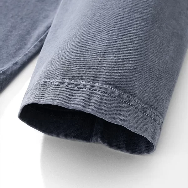 Custom Long-sleeve T-shirt - Image 4