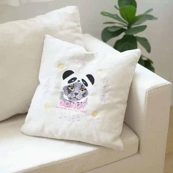 Custom Pet Pillow - Image 2