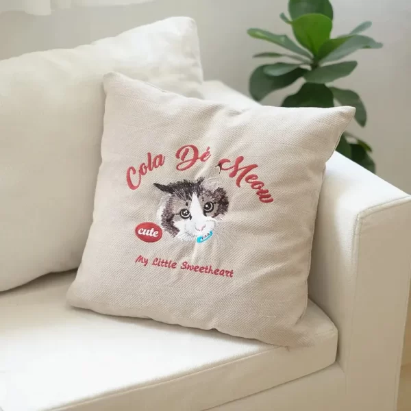 Custom Pet Pillow - Image 3