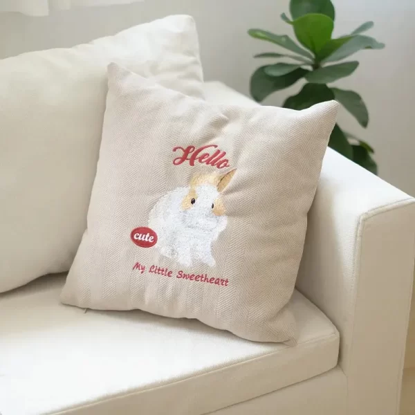 Custom Pet Pillow - Image 4