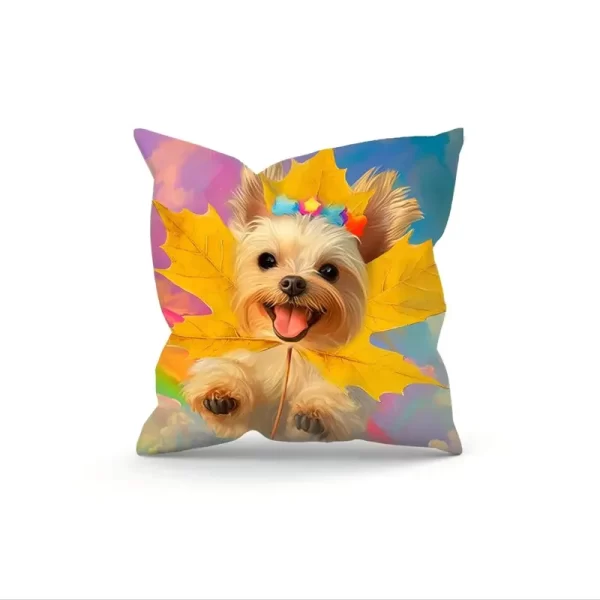 Custom Pet Pillow - Image 5