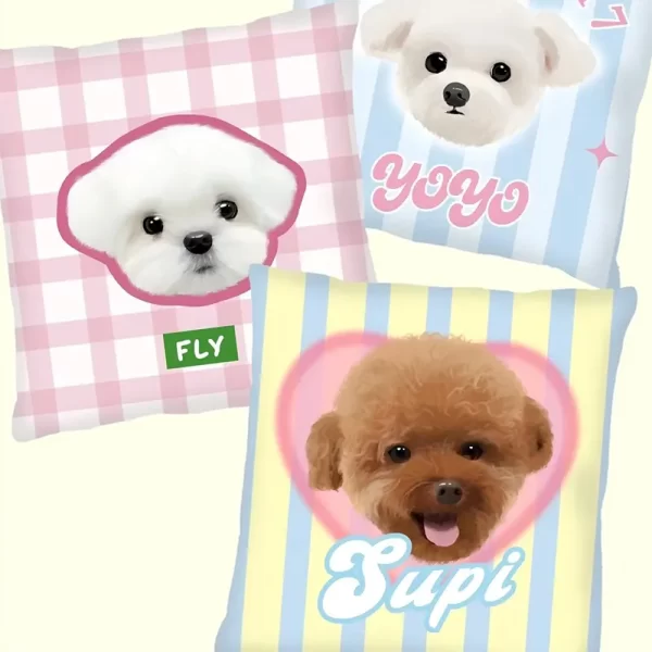 Custom Pet Pillow - Image 6