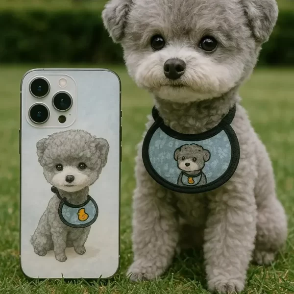 Custom Pet Phone Case - Image 6