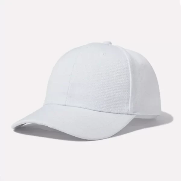 Custom Baseball Cap