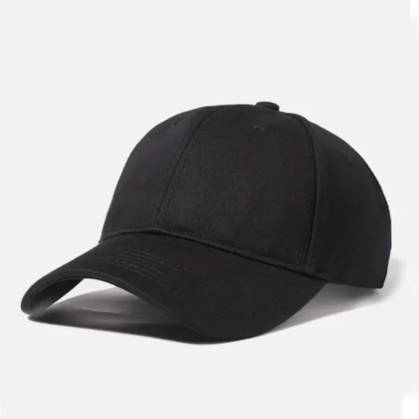 Custom Baseball Cap - Image 2
