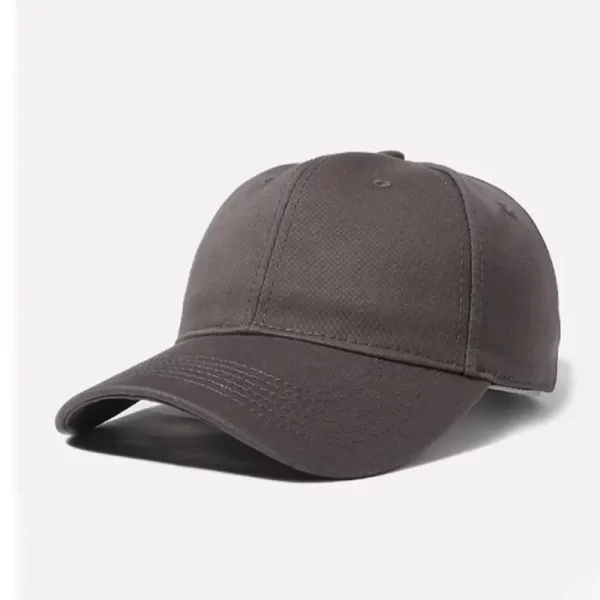 Custom Baseball Cap - Image 3