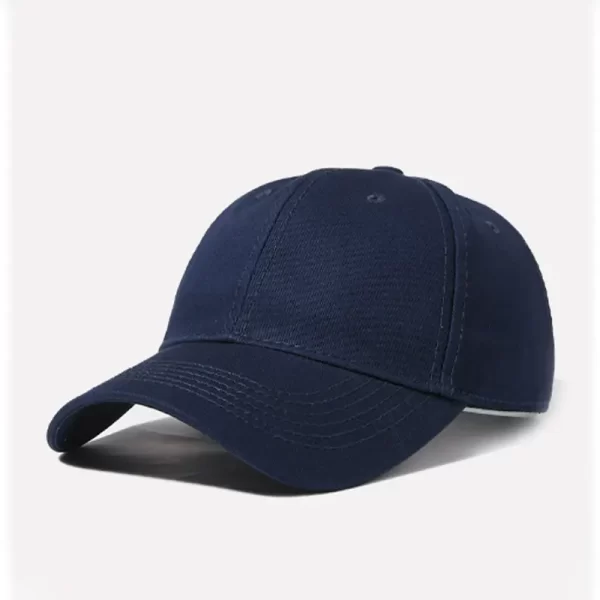 Custom Baseball Cap - Image 4