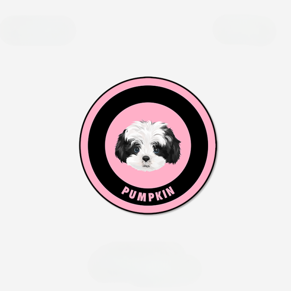 Custom Pet Rug - Image 2