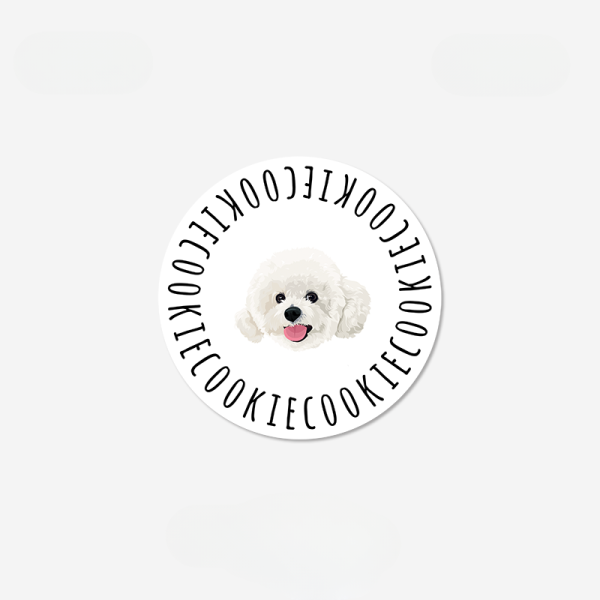 Custom Pet Rug - Image 3